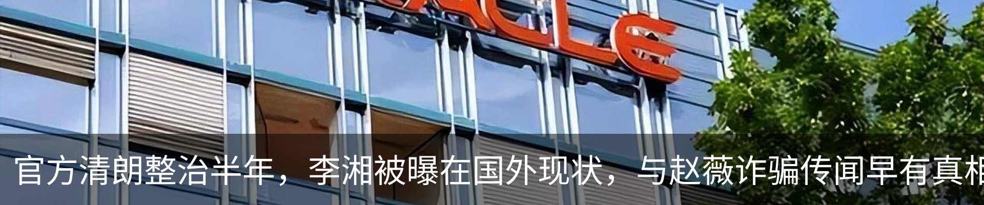 资讯动态