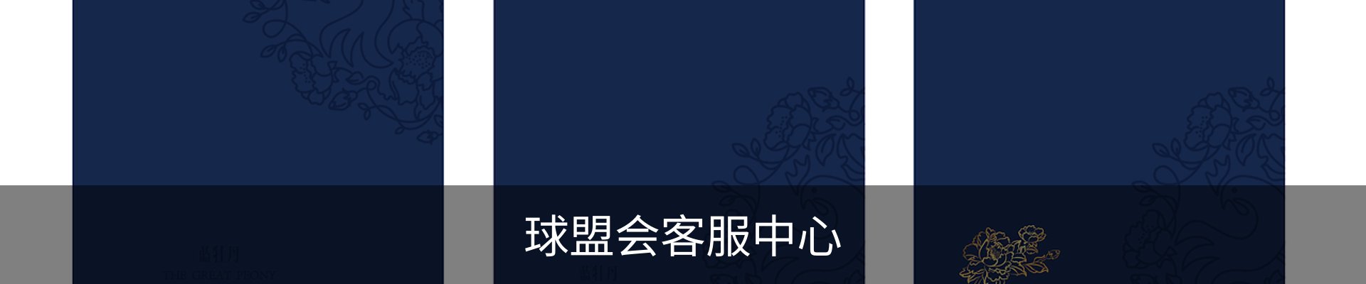 球盟会客服中心